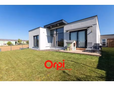 vente maison 5 pièces 139 m² à mittelschaeffolsheim (67170)  529 000 €