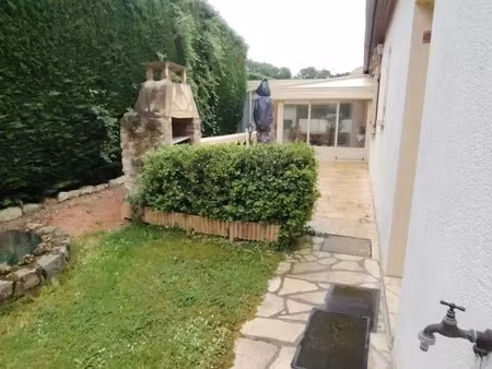 vente maison 5 pièces 156 m² morée (41160)