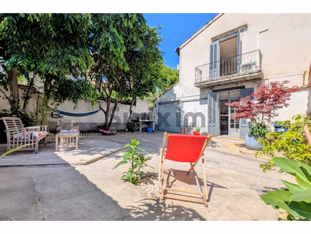 annonce maison à vendre