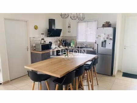 maison 4 pièces