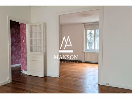 annonce maison à vendre