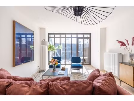 maison de luxe à louer dans le quartier armagis