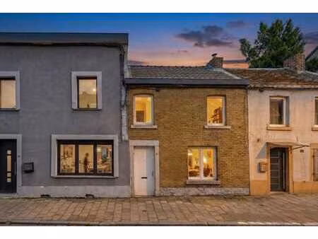 petite maison 1 ch. à rénover  - parfait 1er investissement