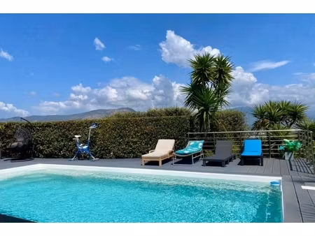 annonce maison à vendre