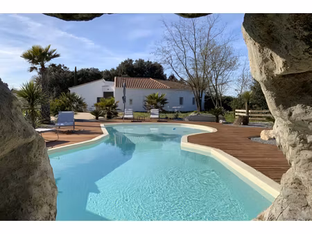 annonce maison à vendre