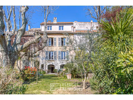 annonce maison à vendre