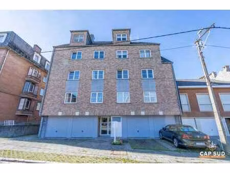 appartement 2 chambres