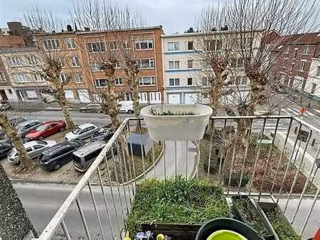 la basilique! bel appartement 2 chambres avec balcon! faire