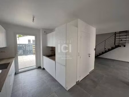 location appartement 4 pièces à carquefou (44470) : à louer 4 pièces / 88m² carquefou