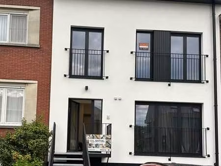 appart neuf 2 chambres dpe a  meise - moderne  haute qualité