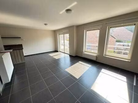 appartement 2ch + parking