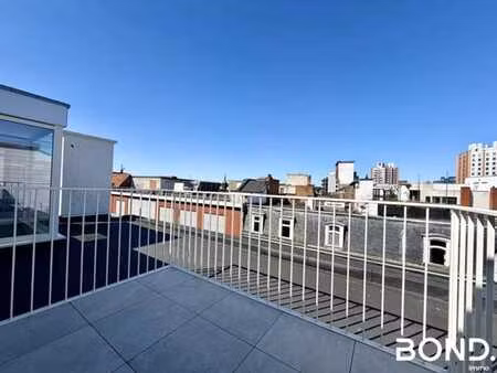 meerdere studentenkamers te koop in centrum leuven!