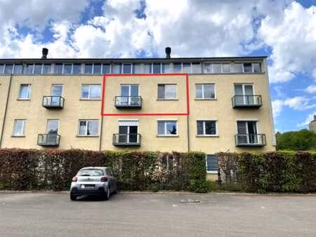 appartement 2 chambres