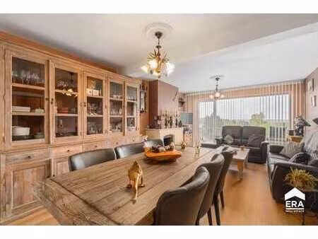 à vendre: appartement kennedypark tienen