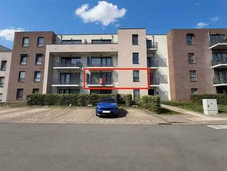 appartement une chambre à tubize