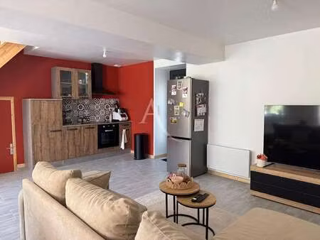 location maison à argentré (53210) : à louer / 67m² argentré