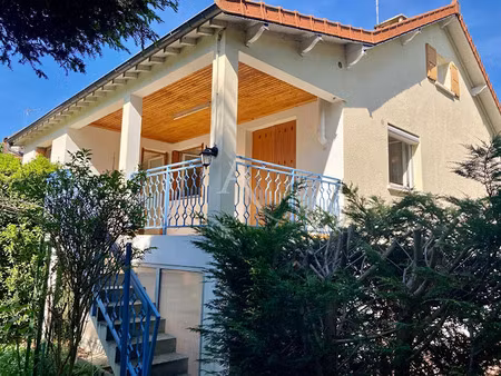 vente maison 5 pièces 86 m² à bry-sur-marne (94360)  577 500 €