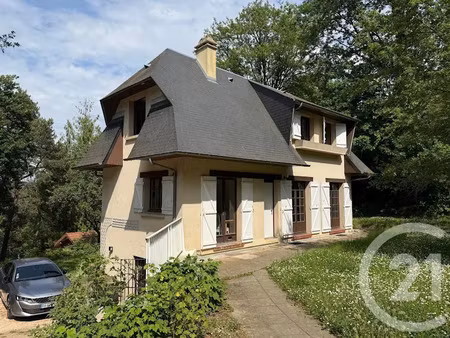 vente maison 5 pièces 120 m² à bures-sur-yvette (91440)  572 000 €
