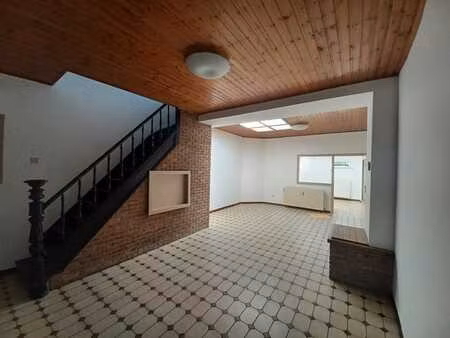 belle maison unifamiliale 3 chambres à louer