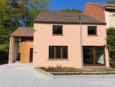 maison 5 ch. proche lln & e411