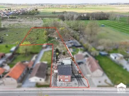 maison à rénover à geetbets