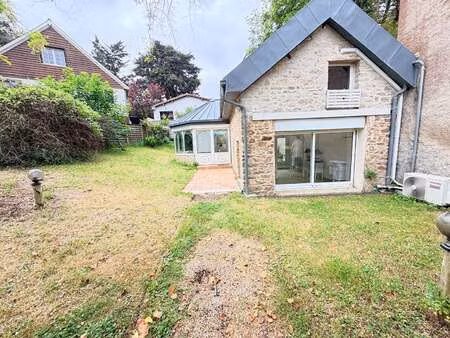 location maison à la baule-escoublac (44500) : à louer / 57m² la baule-escoublac