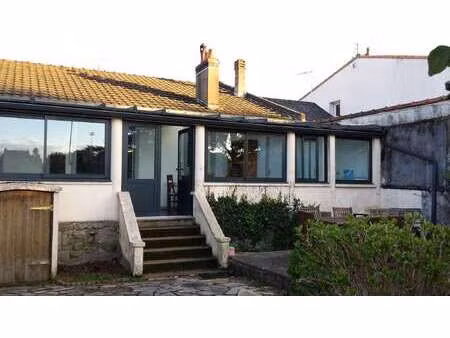 location maison meublé à nantes zola (44000) : à louer meublé / 110m² nantes zola