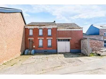 l'évidence immobilière vous présente... 0497/40.99.81