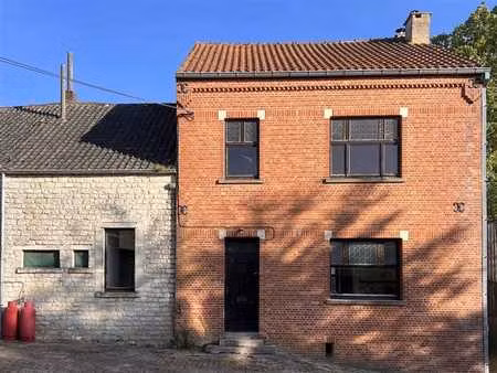 cap'houses : maison