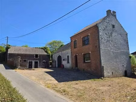 cap'houses : maison