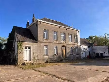 cap'houses : maison