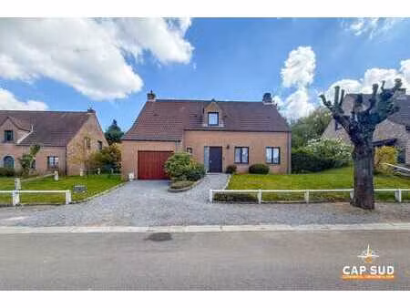 cap sud vous propose cette villa située à wavre
