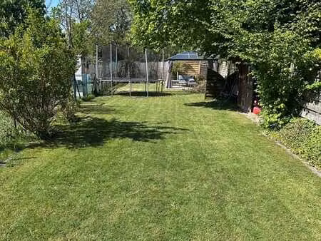maison 4 ch à louer à waterloo - chenois