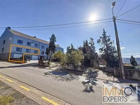 appartement 2 chambres à 5mn du centre d' andenne