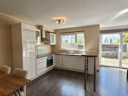 bel appartement à louer