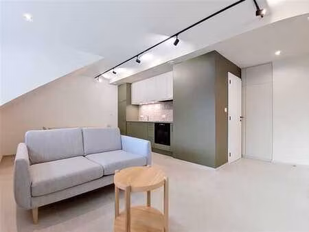 studioi neuf à louer à arlon