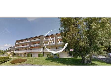 appartement à vendre bagnoles de l'orne normandie