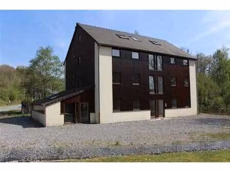 appartement de plain-pied