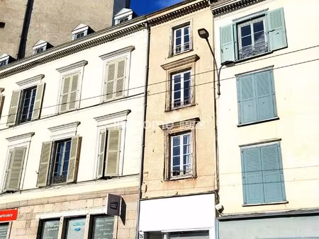 immeuble de rapport