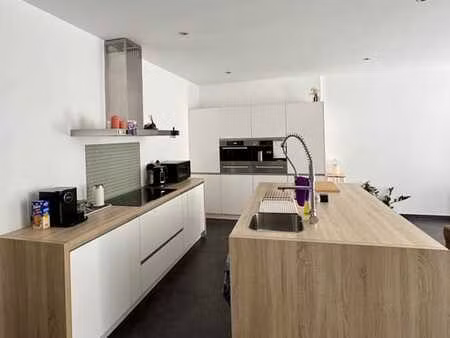 appartement 2 chambres (colocation 2 personnes possible)