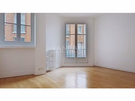 appartement de luxe à louer dans le quartier invalides