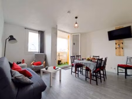 location appartement 2 pièces à saint-hilaire-de-riez (85270) : à louer 2 pièces / 35m² sa