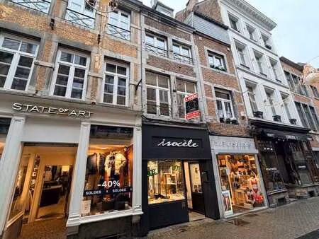 plein coeur de namur