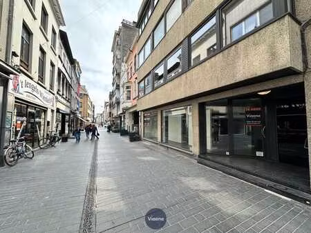handelsruimte 223m²