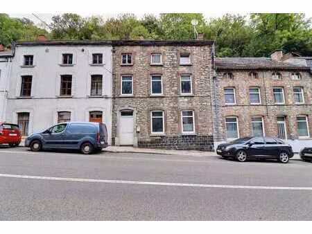 vaste maison proche du centre de dinant