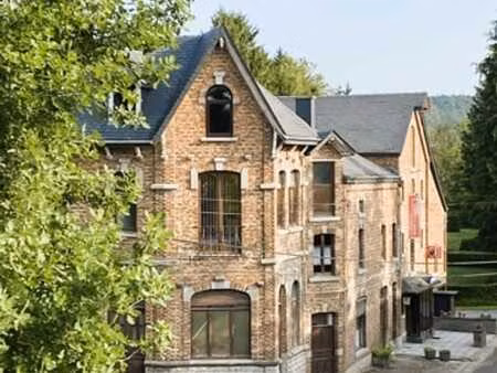 ? à vendre – opportunité rare au cœur de l’ardenne : l’anci