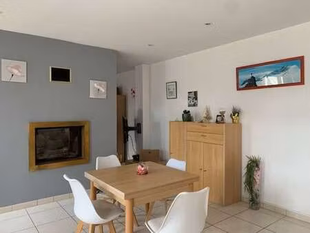 location maison meublé à juigne-sur-loire (49610) : à louer meublé / 130m² juigne-sur-loir
