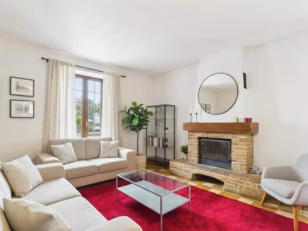 maison de 9 pièces - sérézin-du-rhône - idéal investisseurs