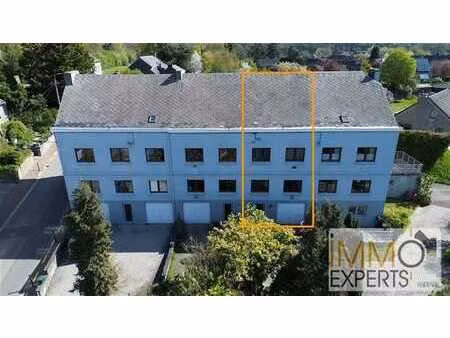 maison à rénover à 5mn du centre d' andenne