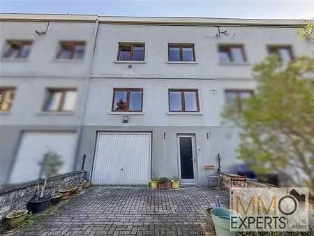 maison à rénover à 5mn du centre d' andenne